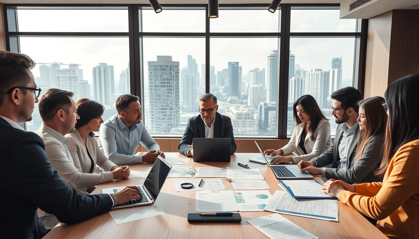 Maximize Your Investment Potential